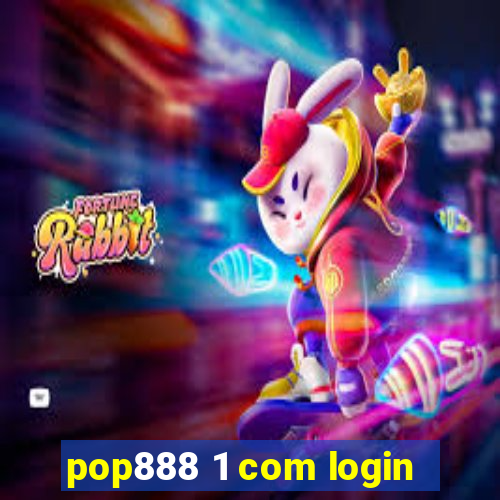 pop888 1 com login